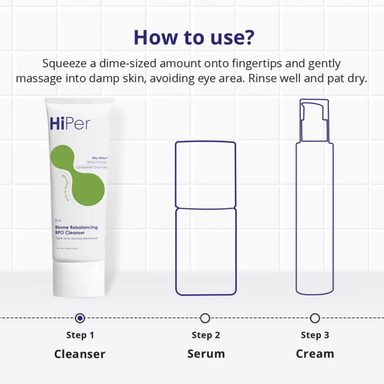 Howtouse-BPO-Cleanser